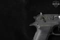 Israeli Military Industries (IMI) Desert Eagle .40 S&W Black in Good Condition Image 5