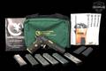 Nighthawk Custom Agent 2 Government .45 ACP Smoke Cerakote in Excellent Condition Image 2