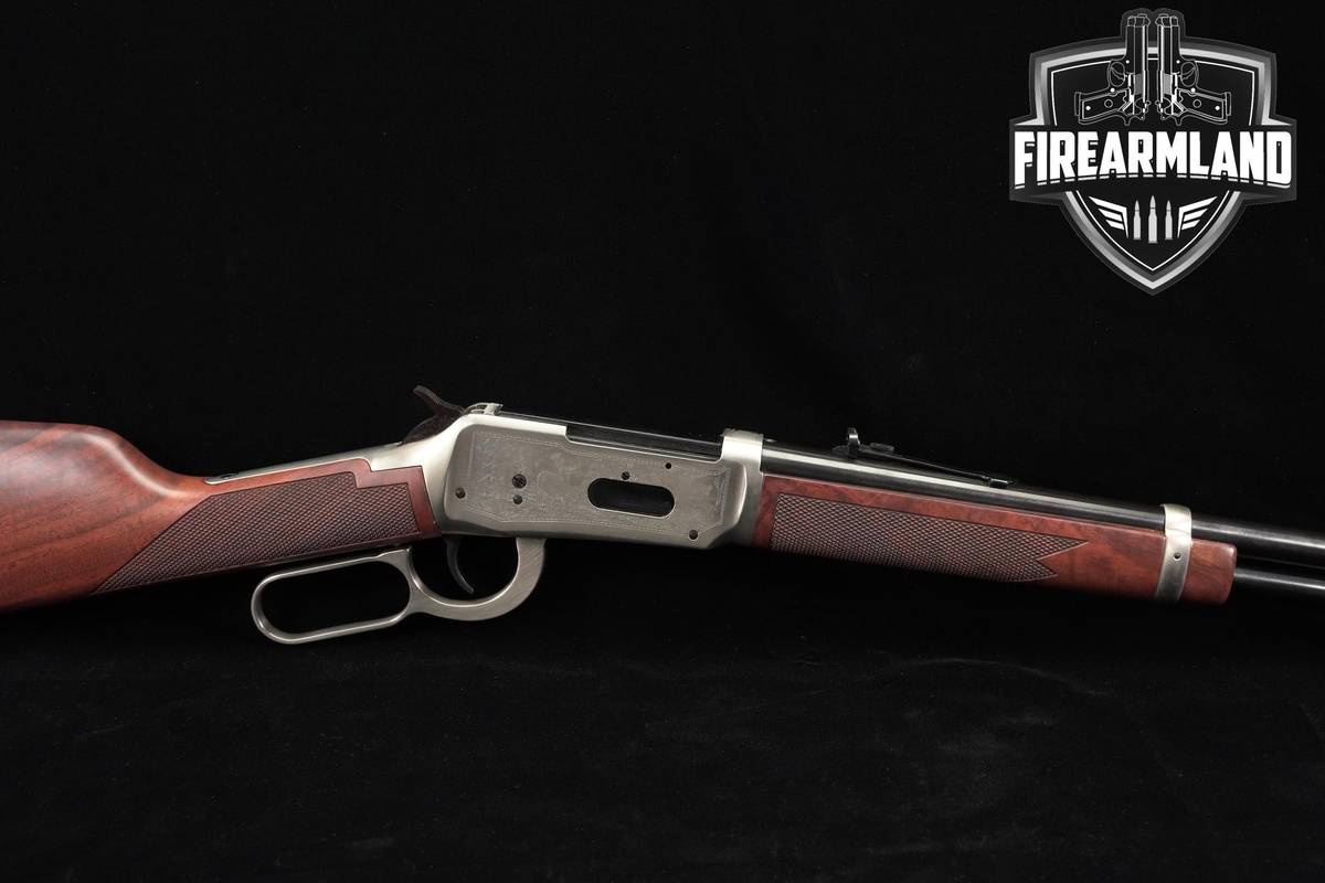 1986 Winchester USRAC Model 94AE XTR 30-30 Win ; Ducks Unlimited
