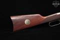 1986 U.S. Repeating Arms Company (USRAC) Model 94AE XTR; Ducks Unlimited Commemorative .30-30 Two-Tone Blued & Satin Silver in Very Good Condition Image 4