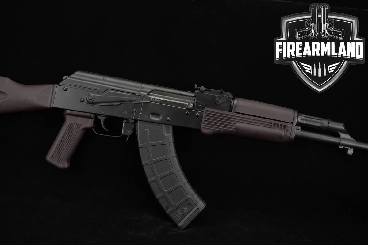 Palmetto State Armory PSA PSAK47 GF3 Forged Classic 7.62x39 AKM AK +OG BOX