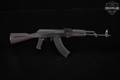 Palmetto State Armory (PSA) PSAK47 GF3 Forged Classic 7.62x39 Plum in Excellent Condition Image 2
