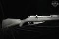 1943 Izhevsk Arsenal M38 7.62x54R Blued in Fair Condition Image 3
