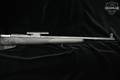 1943 Izhevsk Arsenal M38 7.62x54R Blued in Fair Condition Image 4