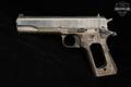 1995 Colt Government Model MK IV, Series 80 .45 ACP Blued in Fair Condition Image 3