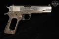 1995 Colt Government Model MK IV, Series 80 .45 ACP Blued in Fair Condition Image 4