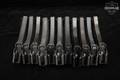 Multiple Manufacturers TWENTY-TWO (22) Steel AK-47 30 Round Magazines 7.62x39 in Good Condition Image 5