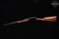 Henry Repeating Arms Pump Action Octagon Rifle H003T .22 S/L/LR Blued & Walnut in Very Good Condition Image 2