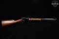 Henry Repeating Arms Pump Action Octagon Rifle H003T .22 S/L/LR Blued & Walnut in Very Good Condition Image 3
