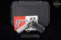 Sarsilmaz (SAR) K2-45C COMPACT .45 ACP Stainless Steel in Excellent Condition Image 2