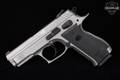 Sarsilmaz (SAR) K2-45C COMPACT .45 ACP Stainless Steel in Excellent Condition Image 3