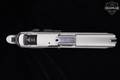 Sarsilmaz (SAR) K2-45C COMPACT .45 ACP Stainless Steel in Excellent Condition Image 4