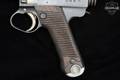 September 1939 Kokubunji Arsenal Type 14 Baby Nambu 8x22mm Jap Blued in Good Condition Image 3