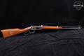 Winchester Repeating Arms Model 94 Cowboy Commemorative .30-30 Two-Tone Nickel & Blued in Good Condition Image 3