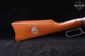 Winchester Repeating Arms Model 94 Cowboy Commemorative .30-30 Two-Tone Nickel & Blued in Good Condition Image 4