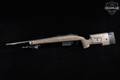 Bergara B-14 HMR .308 Win. Black & Speckled Tan in Very Good Condition Image 2