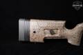 Bergara B-14 HMR .308 Win. Black & Speckled Tan in Very Good Condition Image 4