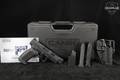 Canik SFX Rival Dark Side 9mm Luger Black in Very Good Condition Image 2