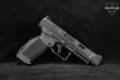 Canik SFX Rival Dark Side 9mm Luger Black in Very Good Condition Image 3