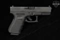 Glock 19 Gen 3, USA 9mm Luger Black in Excellent Condition Image 3