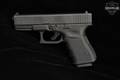 Glock 19 Gen 3, USA 9mm Luger Black in Excellent Condition Image 4