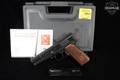 Tisas USA Regent BR9 9mm Luger (9x19 Para) Black in Excellent Condition Image 2