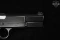 Tisas USA Regent BR9 9mm Luger (9x19 Para) Black in Excellent Condition Image 3