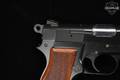 Tisas USA Regent BR9 9mm Luger (9x19 Para) Black in Excellent Condition Image 4