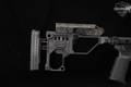 Christensen Arms Modern Precision Rifle .308 Win. Stainless & Carbon Fiber in Excellent Condition Image 4