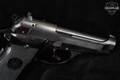 Beretta Model 85BB .380 ACP Black Bruniton in Good Condition Image 2
