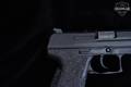 2023 Heckler & Koch (H&K, HK) P2000 V2 LEM 9mm Luger Black in Excellent Condition Image 4