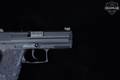 2023 Heckler & Koch (H&K, HK) P2000 V2 LEM 9mm Luger Black in Excellent Condition Image 5