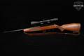 Marlin Firearms Co. Model 922M .22 WMR Blued & Walnut in Fair Condition Image 2