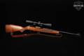 Marlin Firearms Co. Model 922M .22 WMR Blued & Walnut in Fair Condition Image 3