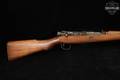 1907 Tokyo Artillery Arsenal Type 38 Infantry Rifle, No-Series 6.5X50mm Japanese Wood in Fair Condition Image 5