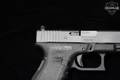 Glock 19 Gen3 9mm Luger Black in Good Condition Image 4
