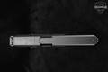 Glock 34 Gen5 MOS 9mm Luger (9x19 Para) nDLC in Excellent Condition Image 4