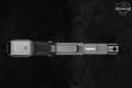 Glock 34 Gen5 MOS 9mm Luger (9x19 Para) nDLC in Excellent Condition Image 5
