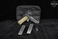 Springfield Armory 1911 Operator 4.25" Lightweight AOS .45 ACP Black in Excellent Condition Image 2