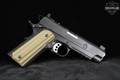 Springfield Armory 1911 Operator 4.25" Lightweight AOS .45 ACP Black in Excellent Condition Image 3