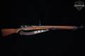 1939-45 Nagoya Arsenal Arisaka Type 99 No Series 7.7 Japanese Blued in Good Condition Image 2
