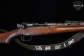 1939-45 Nagoya Arsenal Arisaka Type 99 No Series 7.7 Japanese Blued in Good Condition Image 4