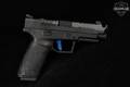 Trabzon Silah Sanayi A.Ş. (Tisas) PX-9 Gen3 Tactical Comp 9mm Luger Black in Excellent Condition Image 3