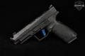 Trabzon Silah Sanayi A.Ş. (Tisas) PX-9 Gen3 Tactical Comp 9mm Luger Black in Excellent Condition Image 4