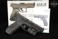 Stoeger Industries STR-9F 9mm Luger Black in Excellent Condition Image 2