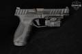 Stoeger Industries STR-9F 9mm Luger Black in Excellent Condition Image 3