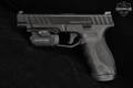 Stoeger Industries STR-9F 9mm Luger Black in Excellent Condition Image 4
