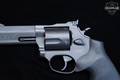 2019 Taurus Tracker 44 .44 Mag. Black in Excellent Condition Image 4