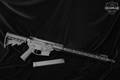 KE Arms KE-9 9mm Luger (9x19 Para) Black Anodized in Excellent Condition Image 2