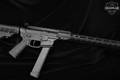 KE Arms KE-9 9mm Luger (9x19 Para) Black Anodized in Excellent Condition Image 3